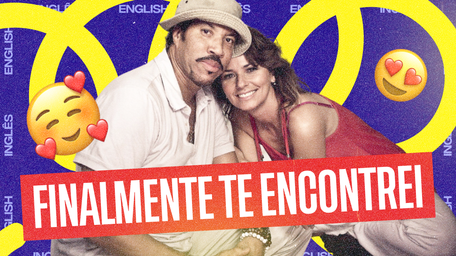 thumbnail da aula Endless Love (feat. Shania Twain)
