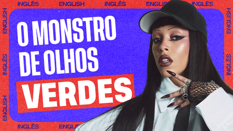 thumbnail da aula Jealous Type