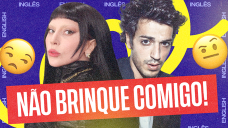 thumbnail da aula Killah (feat. Gesaffelstein)