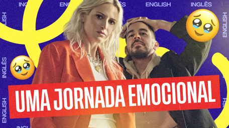 thumbnail da aula Let You Fade