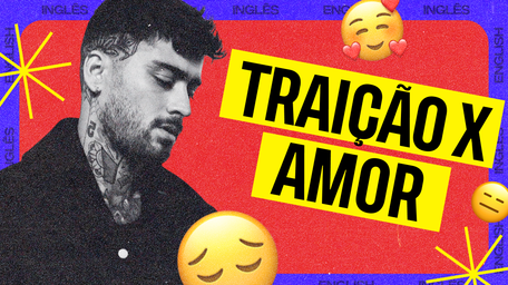 thumbnail da aula Lied To