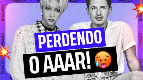 thumbnail da aula Lose My Breath (feat. Charlie Puth)