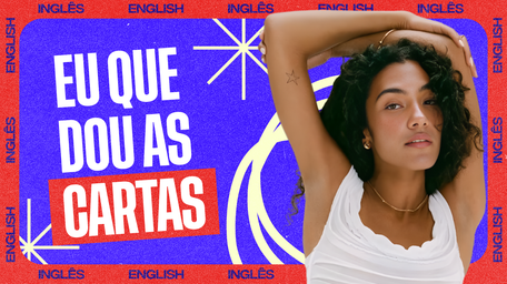 thumbnail da aula Man I Need