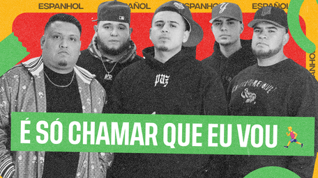 thumbnail da aula ME JALO (part. Fuerza Regida)