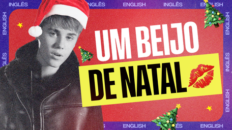 thumbnail da aula Mistletoe