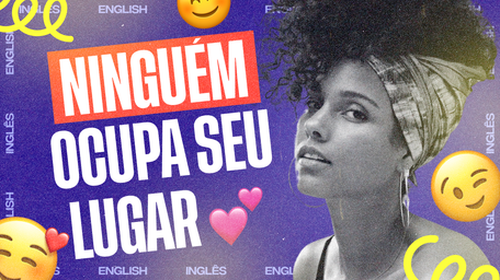 thumbnail da aula No One