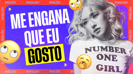 thumbnail da aula number one girl