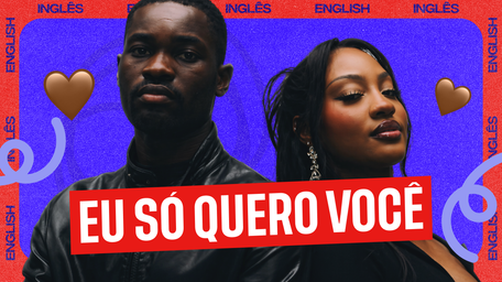 thumbnail da aula Raindance (feat. Tems)