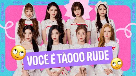 thumbnail da aula RUDE!