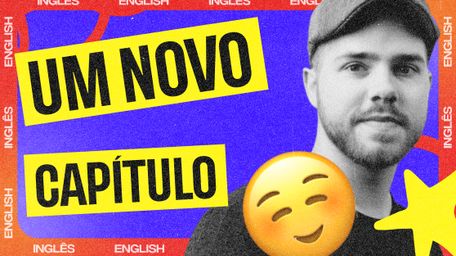 thumbnail da aula Turning Page