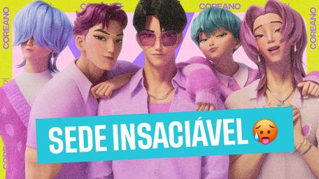 thumbnail da aula Soda Pop