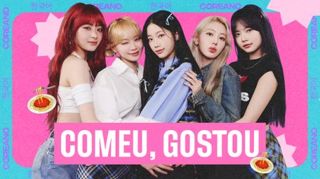 thumbnail da aula SPAGHETTI (feat. j-hope)