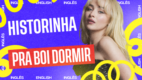 thumbnail da aula Sugar Talking