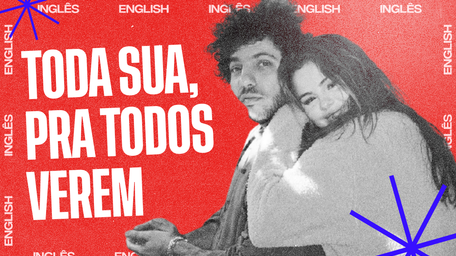 thumbnail da aula Sunset Blvd (feat. benny blanco)