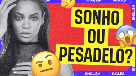 thumbnail da aula Sweet Dreams