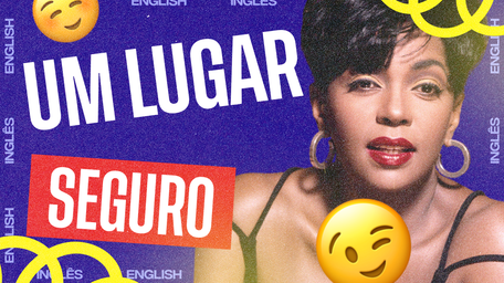 thumbnail da aula Sweet Love