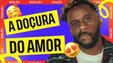 thumbnail da aula Sweet Love