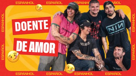 thumbnail da aula Te Estoy Correteando (part. LATIN MAFIA)