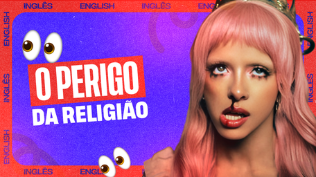 thumbnail da aula THE VATICAN