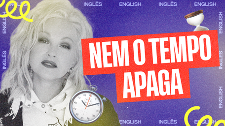 thumbnail da aula Time After Time