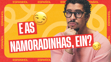 thumbnail da aula Tití Me Preguntó