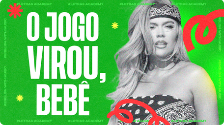 thumbnail da aula TQG (part. Shakira)