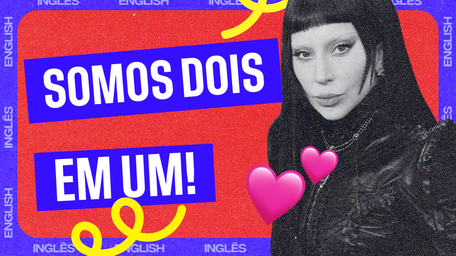 thumbnail da aula Vanish Into You