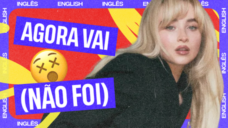 thumbnail da aula We Almost Broke Up Again Last Night