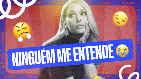 thumbnail da aula we can't be friends (wait for your love)