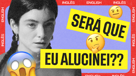 thumbnail da aula What Was That
