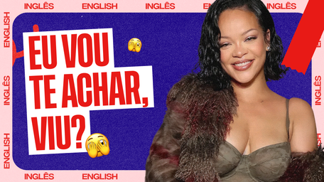 thumbnail da aula Where Have You Been