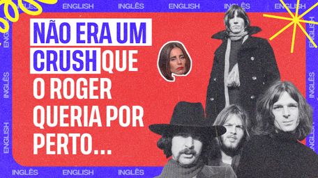 thumbnail da aula Wish You Were Here