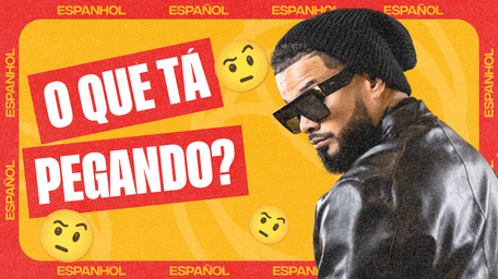 thumbnail da aula Y Que Fue?