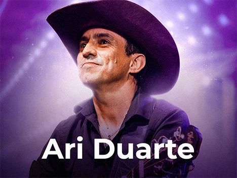ARI DUARTE