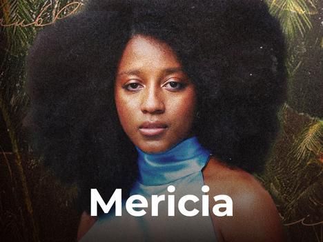 Mericia