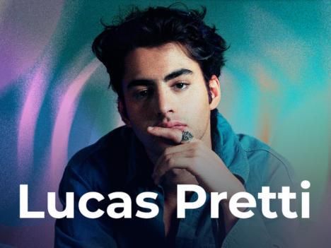 Lucas Pretti