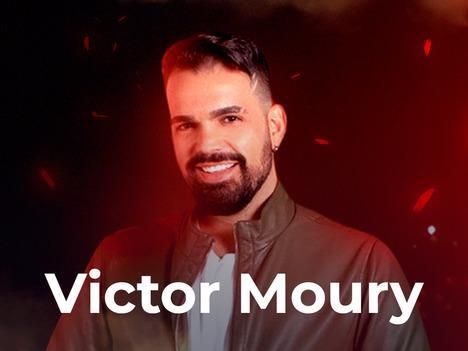 Victor Moury