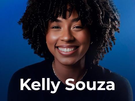 Kelly Souza