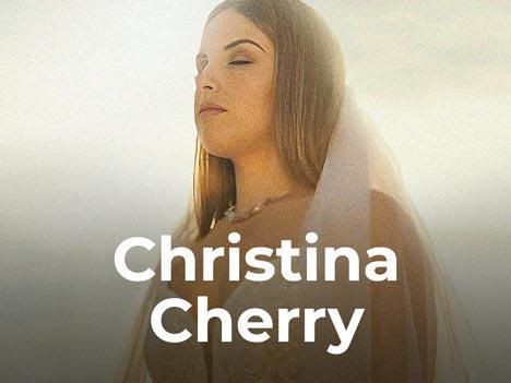 Cristina Cherry