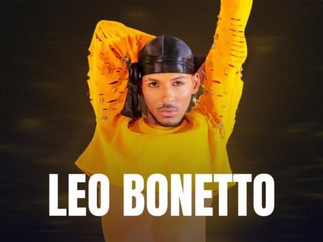 Leo Bonetto