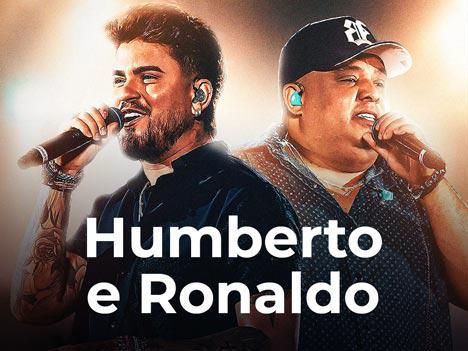 Humberto & Ronaldo