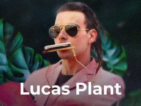 Lucas Plant