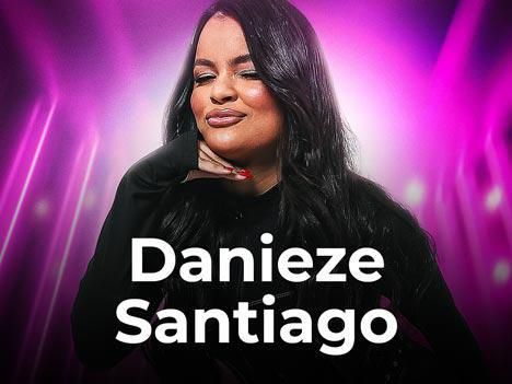 Danieze Santiago