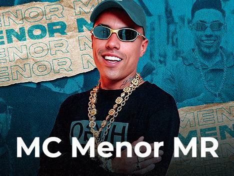 MC Menor MR