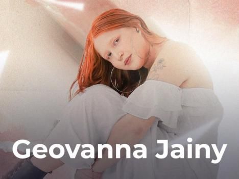 Geovanna Jainy