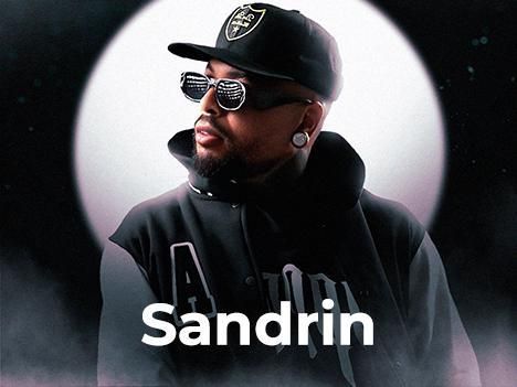 Sandrin