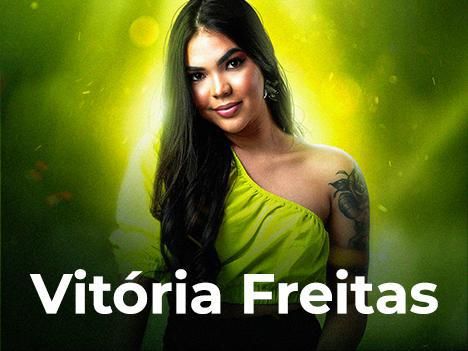 Vitória Freitas