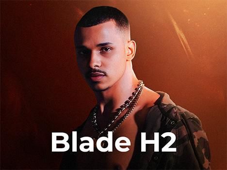 Blade H2