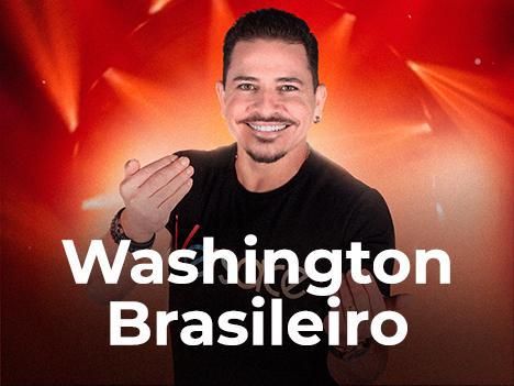 Washington Brasileiro