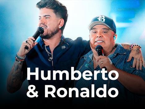 Humberto & Ronaldo